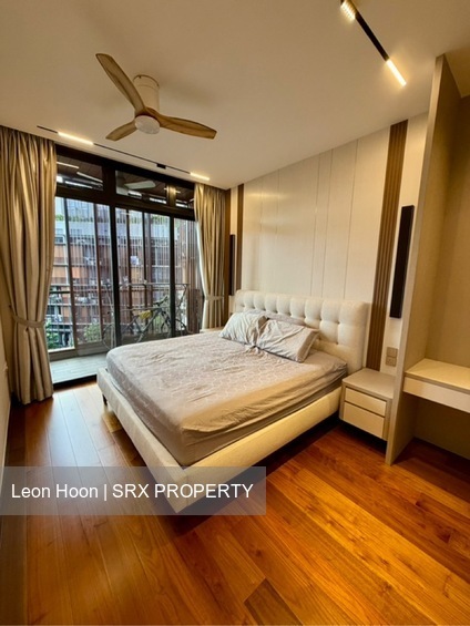 Daintree Residence (D21), Condominium #563494221